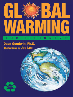 cover image of Global Warming For Beginners